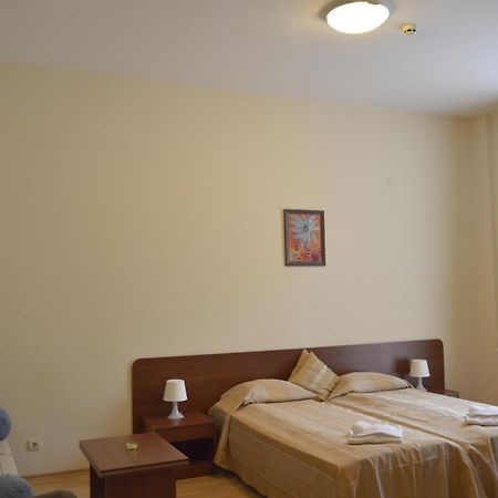 Persey Flora Apartments Borovets Buitenkant foto