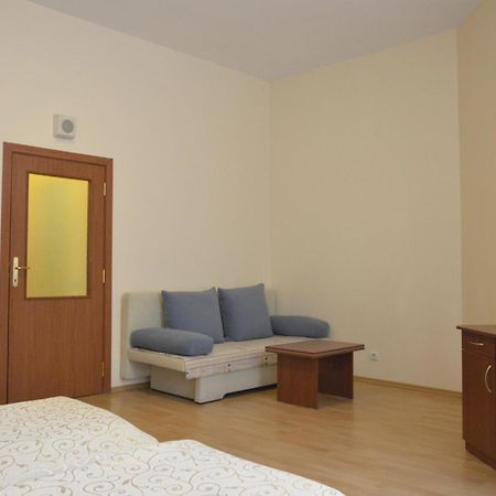 Persey Flora Apartments Borovets Buitenkant foto