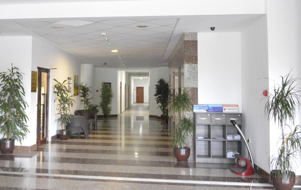Persey Flora Apartments Borovets Buitenkant foto