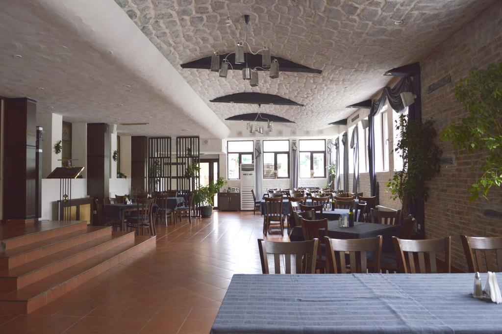Persey Flora Apartments Borovets Buitenkant foto