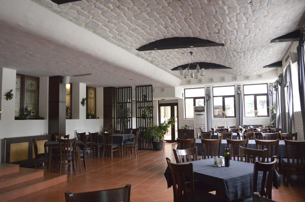 Persey Flora Apartments Borovets Buitenkant foto