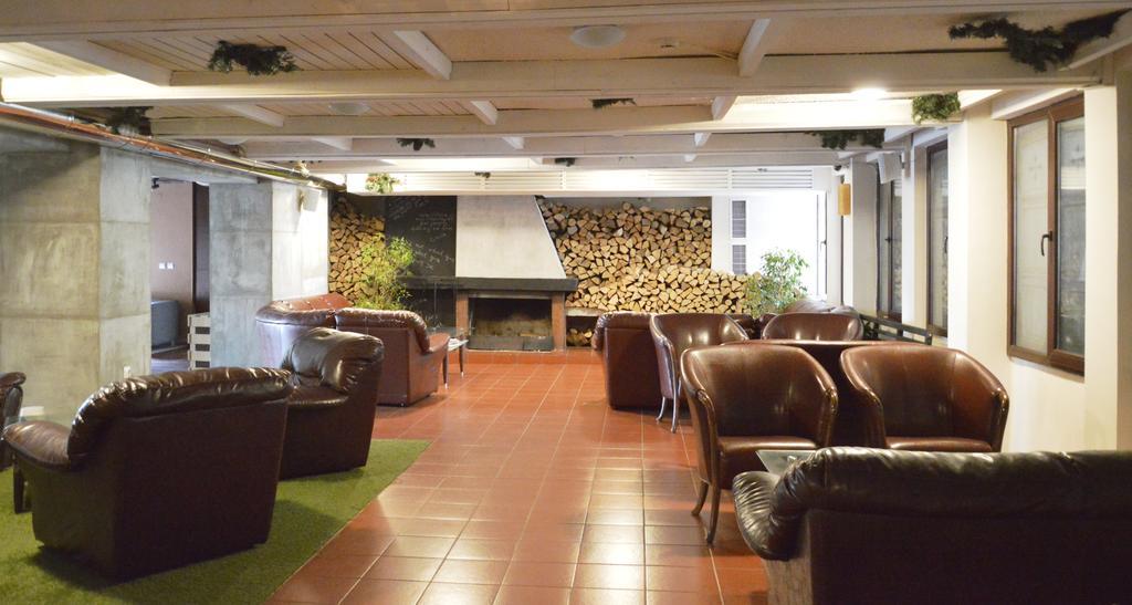 Persey Flora Apartments Borovets Buitenkant foto