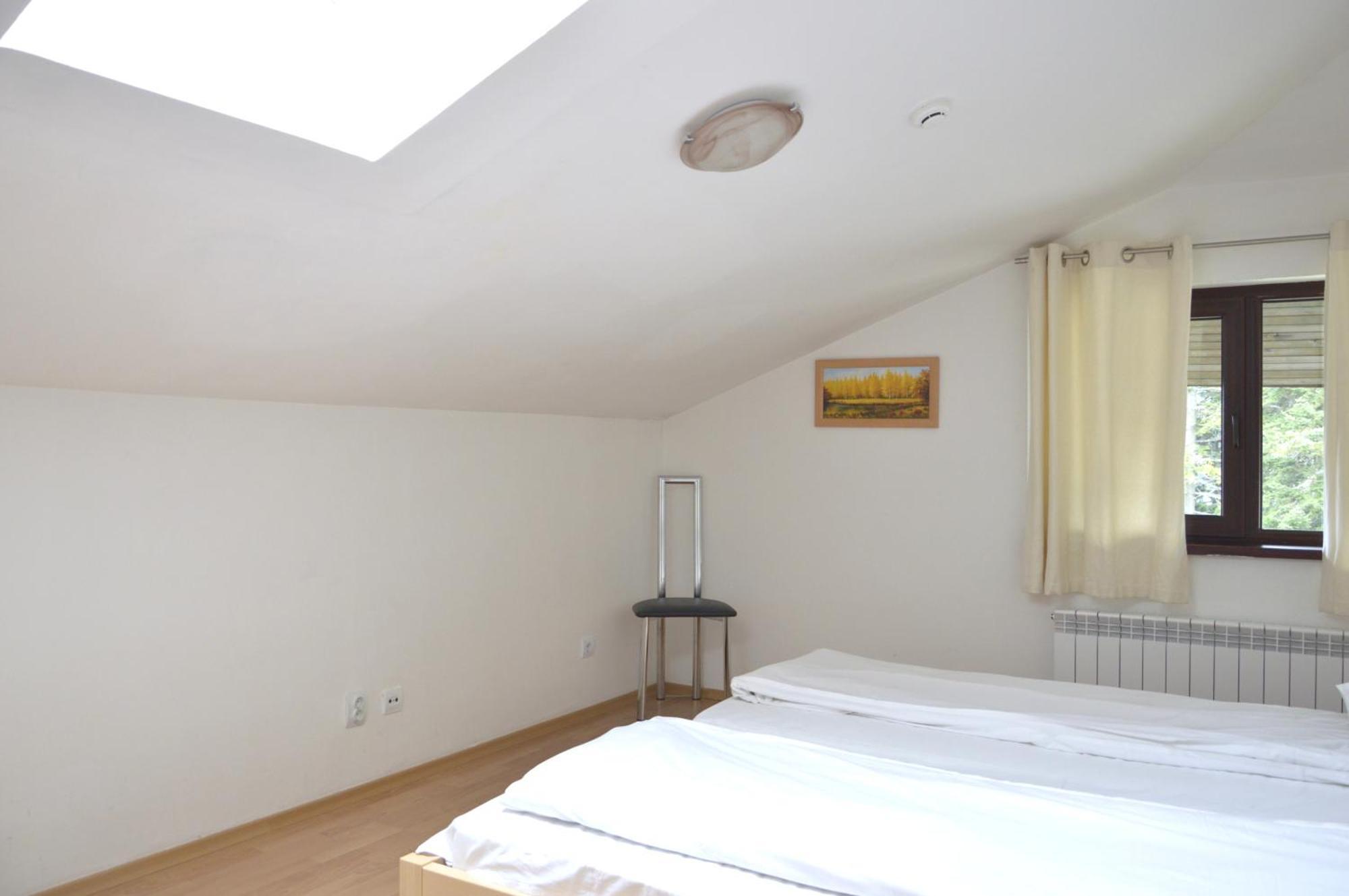 Persey Flora Apartments Borovets Buitenkant foto