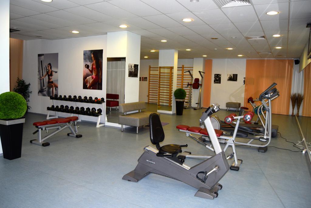 Persey Flora Apartments Borovets Buitenkant foto