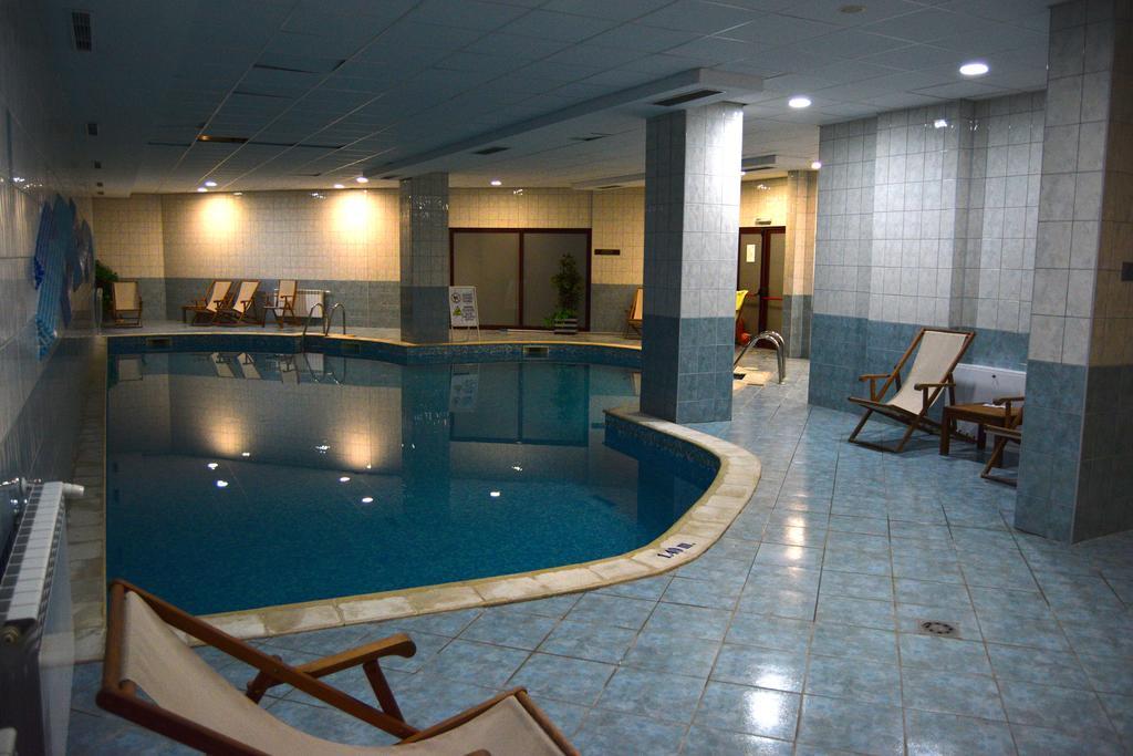 Persey Flora Apartments Borovets Buitenkant foto