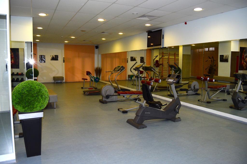 Persey Flora Apartments Borovets Buitenkant foto